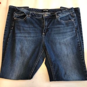 Buffalo David Bitton Jeans Size 12/32